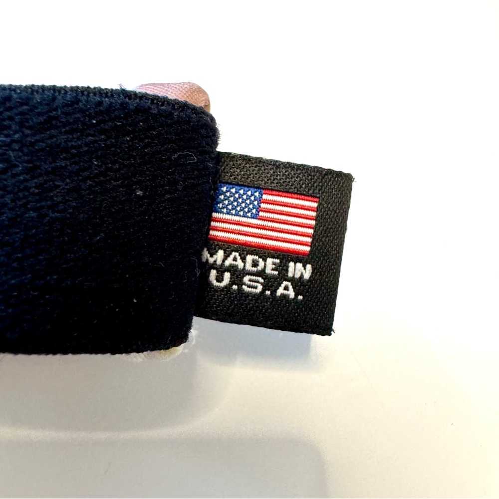 **SOLD** SPIbelt Running Belt - The Original Running Belt, Made in Texas, USA - Picture 5 of 8